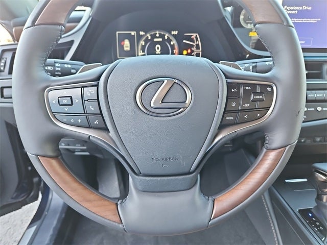 2024 Lexus ES 350 ULTRA LUXURY ULTRA LUXURY